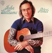 Manuel María Ponce Cuéllar - John Williams - Guitar Music