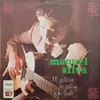 LP - Manuel Silva - Mi Guitarra Mi Canto y Mi Llanto