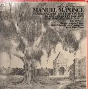 Manuel Ponce - Semblanza de un compositor vol. 2