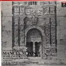 Double LP - Manuel Ponce - Semblanza de un Compositor