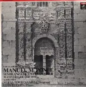 Manuel Ponce - Semblanza de un Compositor