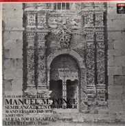 Manuel Ponce - Semblanza de un Compositor