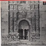 Manuel Ponce - Semblanza de un Compositor