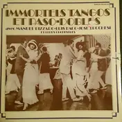 José Maria Lucchesi - Immortales Tangos Et Paso-Dobles