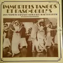 Double LP - Manuel Pizarro , Luis Paco , José Maria Lucchesi - Immortels Tangos Et Paso-Dobles