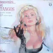 Manuel Pizarro Et Son Grand Orchestre Argentin - Souvenirs... Et Tangos