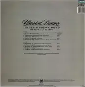 LP - Manuel Rossi - Classical Dreams