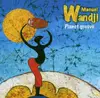 CD - Manuel Wandji - Planet Groove