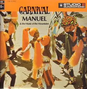 Manuel - Carnival
