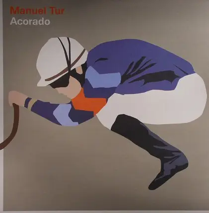 Manuel Tur - Acorado