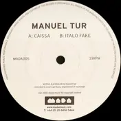 Manuel Tur - Caissa / Italo Fake