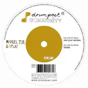 Manuel Tur - Rest Your Senses