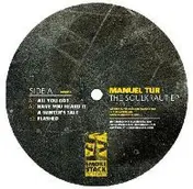 Manuel Tur - The Soulkraut EP