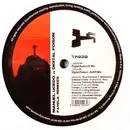 12inch Vinyl Single - Manuel Ucedo vs. Digital Poison - Favela (Remixes)