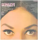LP - Manuel, His Spanish Guitars & Orchestra - Spain