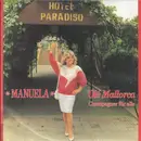 7inch Vinyl Single - Manuela - Olé Mallorca