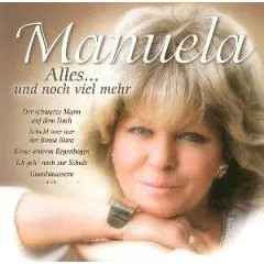 Manuela - Alles - Und Noch Viel Mehr