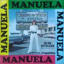 7inch Vinyl Single - Manuela - Bei Mir Bist Du Schön (Means That Your Grand)