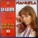 7inch Vinyl Single - Manuela - Daddy