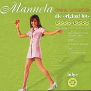 Manuela - Das Beste: Die Original Hits 1962-1978 - Folge 2