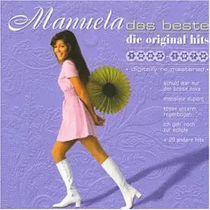 Manuela - Das Beste: Die Original Hits