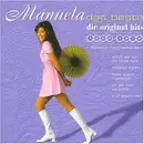 CD - Manuela - Das Beste: Die Original Hits