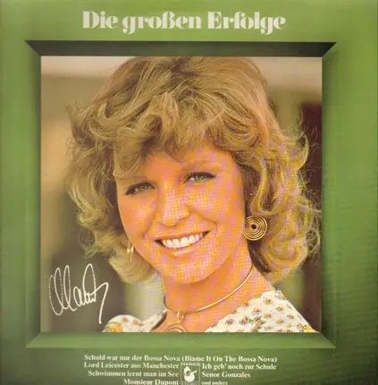 Manuela - Die Grossen Erfolge