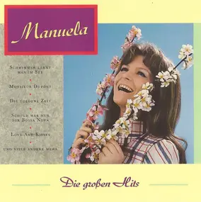 Manuela - Die Grossen Hits