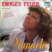 Manuela - Ewiges Feuer