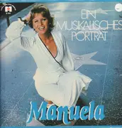 LP - Manuela - Ein musikalisches Porträt