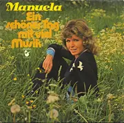 LP - Manuela - Ein Schöner Tag Mit Viel Musik