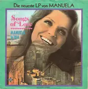 7'' - Manuela - Es Lebe Das Geburtstagskind