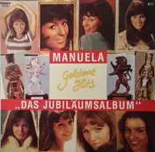 Manuela - Goldene Hits: Das Jubiläumsalbum