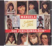 Manuela - Goldene Hits: Das Jubiläumsalbum