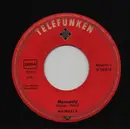 7inch Vinyl Single - Manuela - Helicopter U.S. Navy 66 / Monopoly
