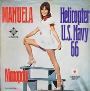 Manuela - Helicopter U.S. Navy 66 / Monopoly