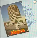 LP - Manuela - Hey Look At Me Now