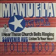 Manuela - I Hear Those Church Bells Ringing