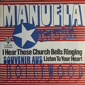Manuela - I Hear Those Church Bells Ringing