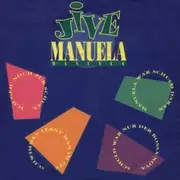 7'' - Manuela - Jive Manuela