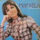 LP - Manuela - Portrait In Musik