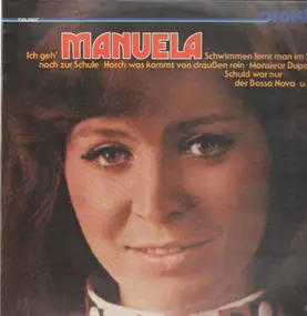 Manuela - Profile