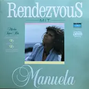 LP - Manuela - Rendezvous Mit Manuela