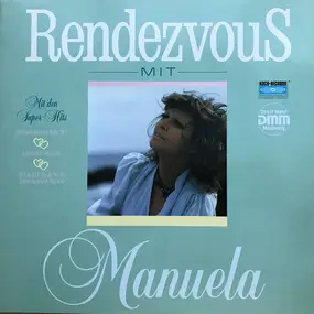 Manuela - Rendezvous Mit Manuela