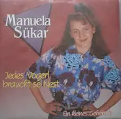 Manuela Sükar