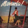 LP - Manuela - Same, Erstes Album, Debut - ORIGINAL TELEFUNKEN