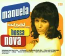 CD-Box - Manuela - Schuld war nur der Bossa Nova