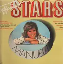 LP - Manuela - Treffpunkt Stars