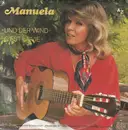 7inch Vinyl Single - Manuela - Und Der Wind / C'est La Vie