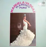 Manuela Vargas - Flamenco Puro